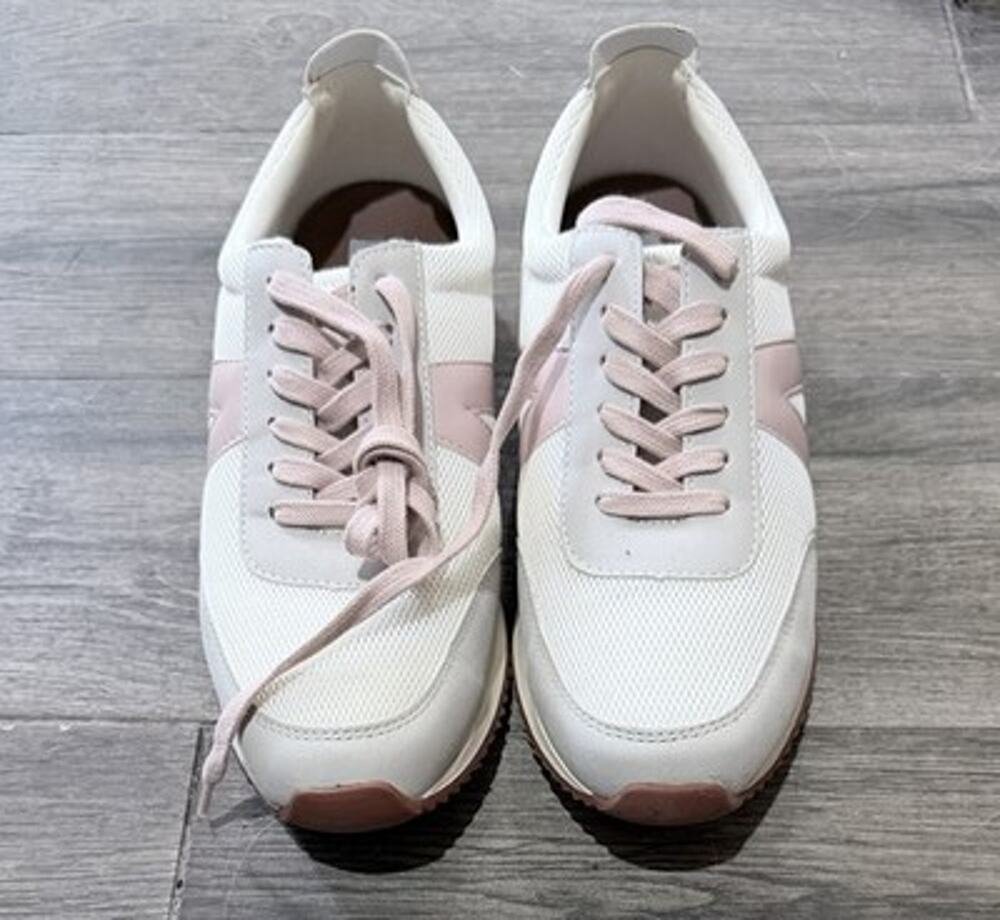 Mia Kable Women’s Shoes Size 8 Retro (Vintage) Athleisure Coquette Soft Girl